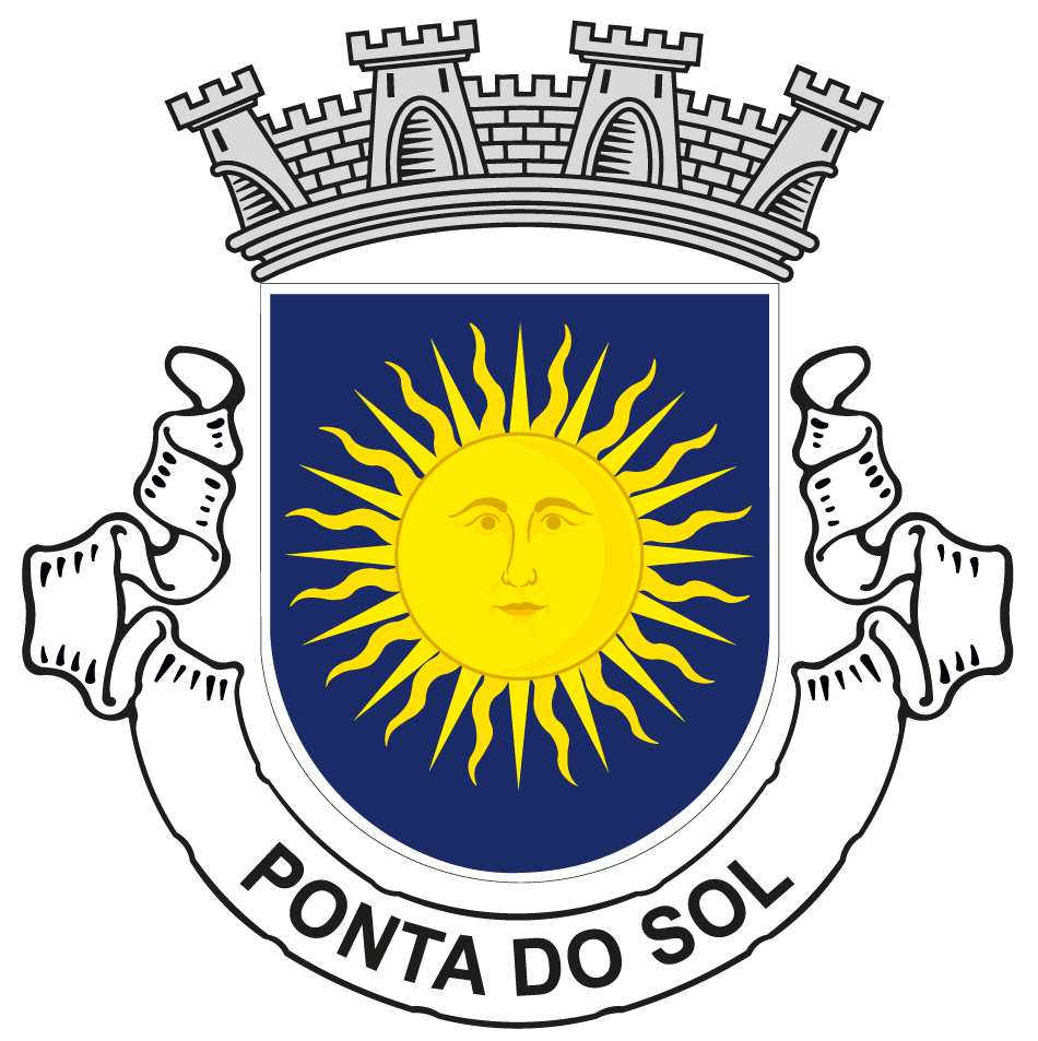 Banner principal - Município da Ponta do Sol - Portal de Denúncias